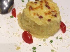-Jack‘s Place 杰克地方西餐厅(新街口店)