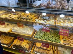 -宋记饼家(石门二路店)