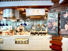 -The COOK·厨餐厅·自助餐(浦东嘉里大酒店)