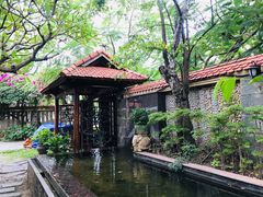 -Lam Vien Restaurant