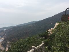 景点-燕窝岭
