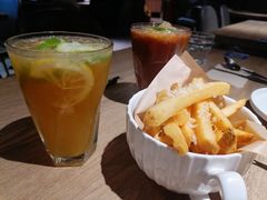-Maxpoint Kitchen 西餐咖啡(乐峰广场店)