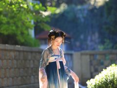 -青岛崂山太清宫
