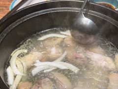 -春润大地海南椰子鸡(沙井京基百纳广场店)