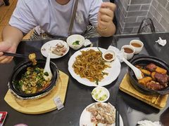 -文记壹心鸡(宝华路店)