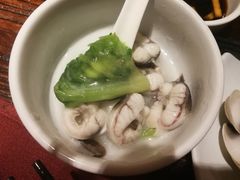 -大良毋米粥(锦龙路总店)