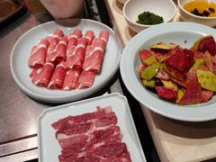 -三宝涮肉(体育学院店)