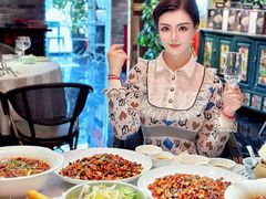 -小河盐帮·私家菜·烤鸭(三元桥·霄云路店)