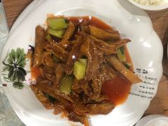 -清真·伊清阁餐厅