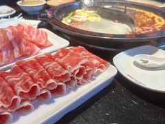-渝香居重庆火锅(铁西三道街店)