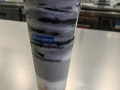 -Blueglass酸奶(财富购物中心店)