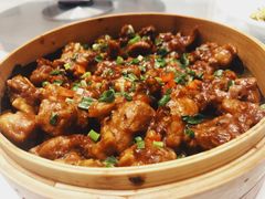 -全聚德(哈尔滨店)