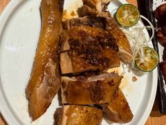 -糟粕醋·椰苑海南菜餐厅(亚龙湾天域酒店)