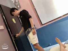 -In普舍采耳SPA馆(中英街店)