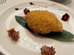 -香宫(九龙香格里拉店)