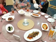 -上海银星皇冠假日酒店