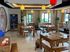 大堂-邮亭陈鲫鱼·重庆老字号(大足直营店)