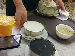 -芬芳甜品(同福路店)