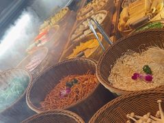 -阿古蒙·传统涮火锅自助(三台子万象汇店)