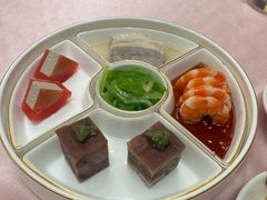 -江南灶中餐厅(南京香格里拉店)
