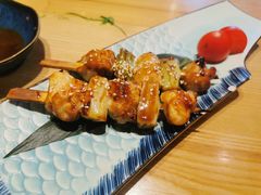 -蚝喜粤·广州味·茶楼点心(长隆店)