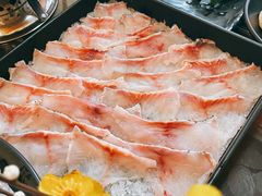 斑鱼片-丽江庭院之爱在路上(西单店)