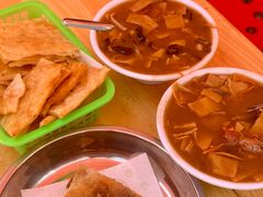 -逍遥镇刘相五胡辣汤豆沫馆(康复中街店)