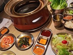 -西塔老太太泥炉烤肉(亚运村店)