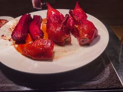 -京香轩·中餐厅(上海中庚聚龙酒店)