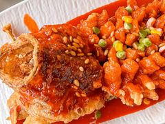 -湖里春风·淮扬菜(丽泽天街店)