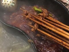 -钢管厂五区小郡肝串串香(南山店)