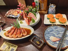 -鸟善居酒屋·烧鸟专门店·深夜食堂