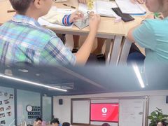 -智勇青少年科创·科学实验·社会实践·课题研究(杨浦本溪校区)