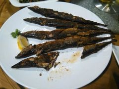 -龙船人海鲜城(长治路店)
