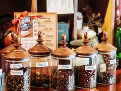 -RUMORS COFFEE ROASTERY鲁马滋咖啡(湖南路店)
