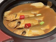 -南棠馆粤菜坊(群光店)
