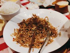 -西贝(武汉群星城店)