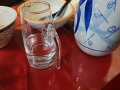 -Xabnam_夏葡纳·新疆餐厅(日坛上街店)