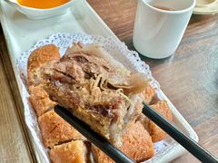 -堂宴·老厦门私房菜(1988仙岳总店)