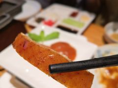 -四季民福烤鸭店(前门廊房二条店)
