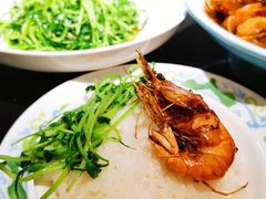 -老头儿油爆虾·知味杭州(爱琴海购物中心)