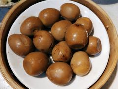 尛尛老卤鹌鹑蛋-符淼淼火锅(宽窄巷子店)