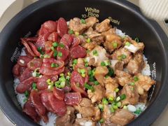 -楼上(新馬路澳門廣場店)