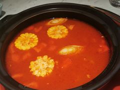 -捞神煲汤火锅(湖滨商业街店)