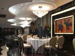 包厢-上海会馆(香港名都店)