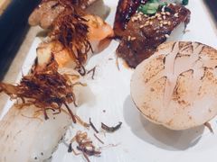 -东京屋(武定路店)