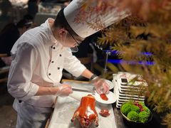 -四季民福烤鸭店(王府井东安门店)