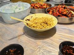 -靓靓蒸虾(中山公园店)