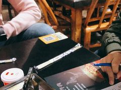 -银满斗(步行街总店)