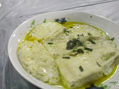 清蒸臭豆腐-老品芳